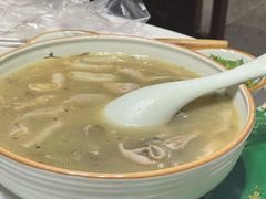 -穆斯林饭庄(明德南街店)