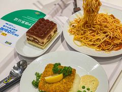 -宜家·瑞典风味餐厅(武汉荟聚中心店)