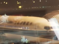 -乌鲁木齐天山国际机场-T3航站楼