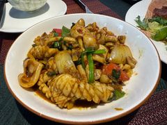 -翡翠鸟精品泰国菜(北辰财富中心店)