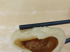 -徐建萍汤包(热河南路店)