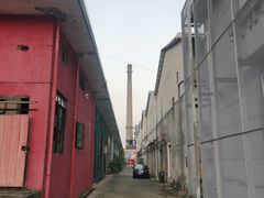 -广州市紫泥堂文化创意园景区