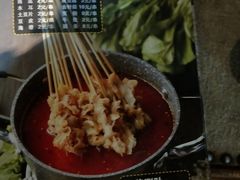 -肉串汪(望京店)