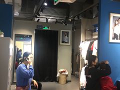 -海马体照相馆(万菱汇店)