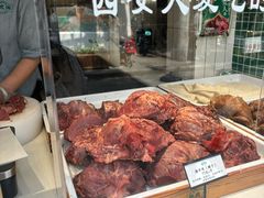 -孙庆海腊牛肉店(大皮院店)