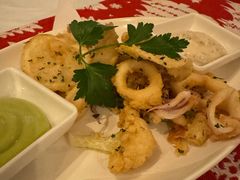 -WOLFGANG PUCK KITCHEN & BAR(迪士尼小镇店)