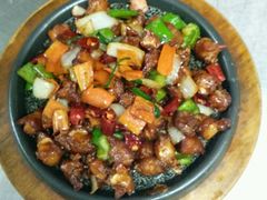 -韩小悦牛排烤肉无限续(遂宁万达店)