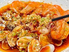 -潮州府·潮菜·砂锅粥(徐家汇店)