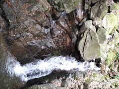 -藏龙百瀑风景区