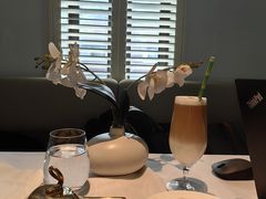 -Le Siècle.百年西餐厅(颐和公馆店)