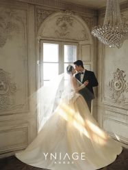 -鱼映像摄影·珍藏级影像品牌