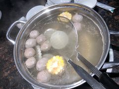 -八合里潮汕鲜牛肉火锅(深圳海岸城店)