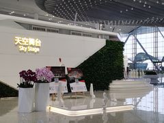-广州白云国际机场-T2航站楼
