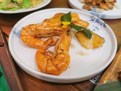 -熹炭精致日料(金融街购物中心店)