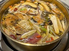 -大理董·董家小厨野生菌火锅(古城旗舰店)