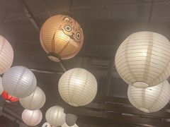 -大馥·炭火烧肉酒场(莘庄莘福坊店)