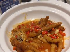 -兰湘子·湘菜小炒(南京江宁万达店)
