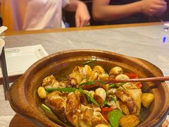 -啫神·广州地标美食(北京路店)