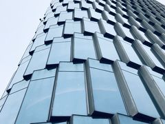 -洲际酒店·地平线全日餐厅HORIZON CAFÉ