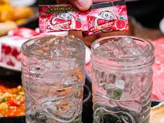 -熹悟海鲜火锅·广式打边炉