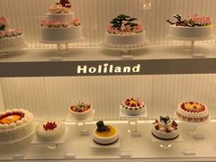 -好利来(阜成门店)