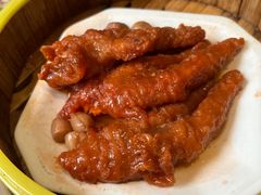 -老洋房花园饭店(绍兴路店)