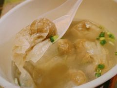 -同利肉燕老铺(澳门路店)