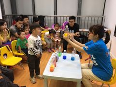 -英孚教育青少儿(河东资深教研中心)