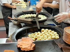 -哑巴生煎(临顿路店)