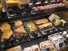 -星巴克(北京阜安路店)