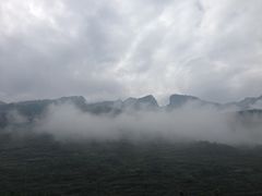 -萝卜寨羌文化生态旅游区