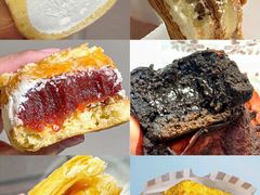 -百年义利(甜水园东里店)