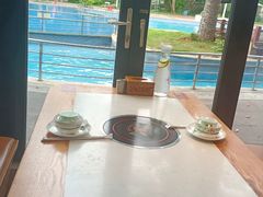 -海岛八号龙虾烧烤田鸡(蓝天路总店)