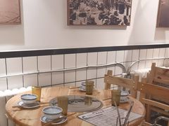 -阿鸡鱼庄·顺德鲜蒸小炒(亚运村店)