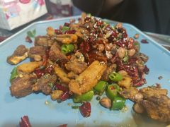 -代羊肉(中和店)