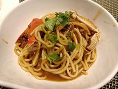 -武汉武昌威斯汀酒店-知味自助餐厅