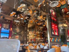 -巴依老爷新疆美食(清华东门店)