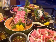 -樱嘢·炭火烧肉(惠南店)