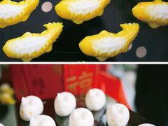 -福州泰禾铂尔曼酒店·大堂酒廊