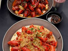 -巴厘龙虾·榜首油焖大虾(沙湖·花园店)