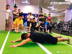 -OneFit健身(汇锦城店)