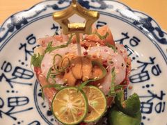-鮨冠OMAKASE食べ放题(北京首店)