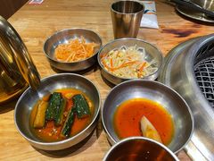 -汉拿山(北京上地华联店)