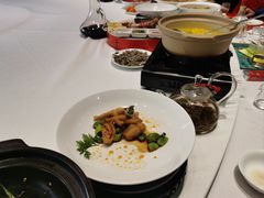 -鹊华居·地道鲁菜·海鲜·融合味(大明湖店)