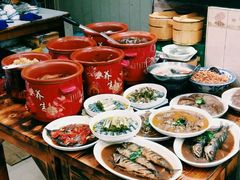 -绍兴名菜馆(可乐路店)