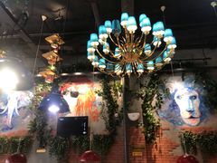 -蜀宴小调·精致家常菜(科华店)