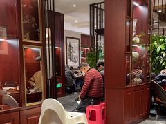 -燕春楼(海河华鼎店)