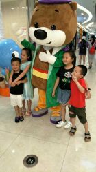 -多奇妙乐园·淘气堡·电玩·抓娃娃(海口吾悦店)