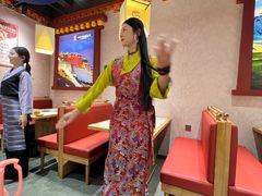 -田村·石锅藏香鸡(布达拉宫店)