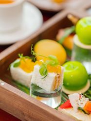 -海航威斯汀酒店·宴会厅